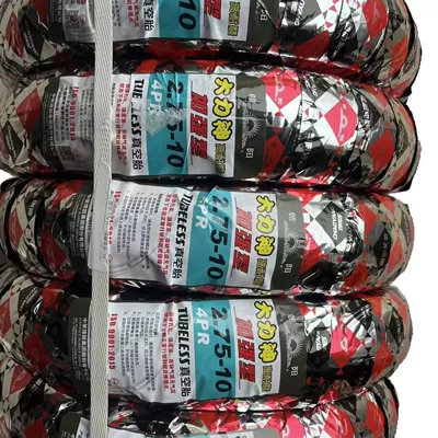 Wear-Resistant Tire, Elektrikli avtomobil şinləri