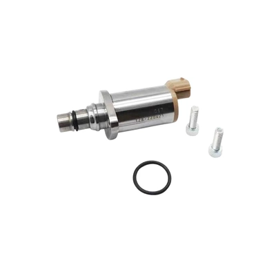 Parts, High-Quality Fuel – Oil pump, nozzle