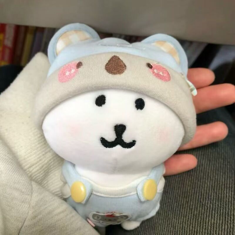 10 センチメートルベビー服卸売かわいい綿人形ドレスアップアクセサリーミニ帽子シェフ帽子エプロンセット|undefined