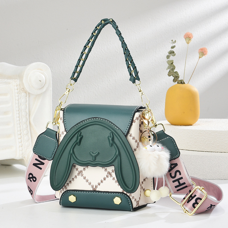 Bolsa de cubo de temperamento universal, nuevo tipo de bolso de mochila de verano 2025, bolsos de mano exquisitos, bolsos de hombro exquisitos, bolsos de mujer