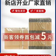 正方形快递箱半高纸箱淘宝包装箱特硬方形打包纸板箱小纸盒子定