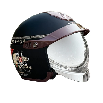 Motosiklet kaskı (dəbilqə) – Safety Helmet