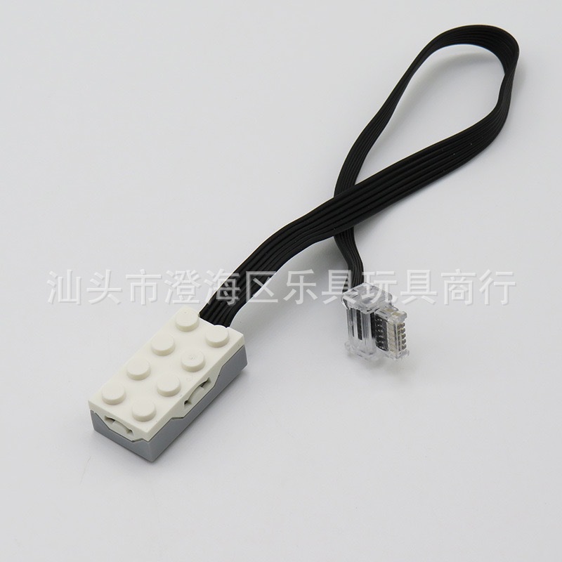 Compatible con Lego 45300 wedo2.0 Compatible con Lego wedo2.0 45300 modelos programables explosivos transfronterizos