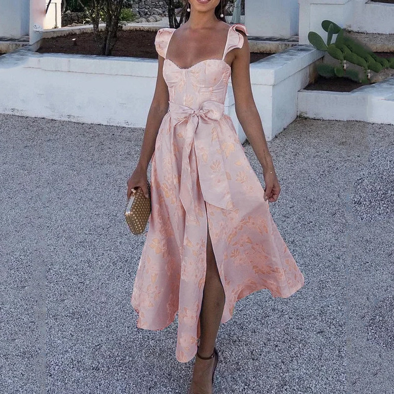 Floral Dress Image 5