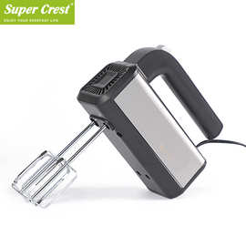 Super Crest 外贸欧规打蛋器 电动家用淡奶油 搅拌器 打发泡器
