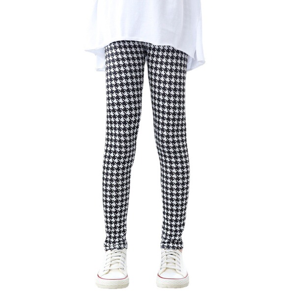 Summer thin trousers