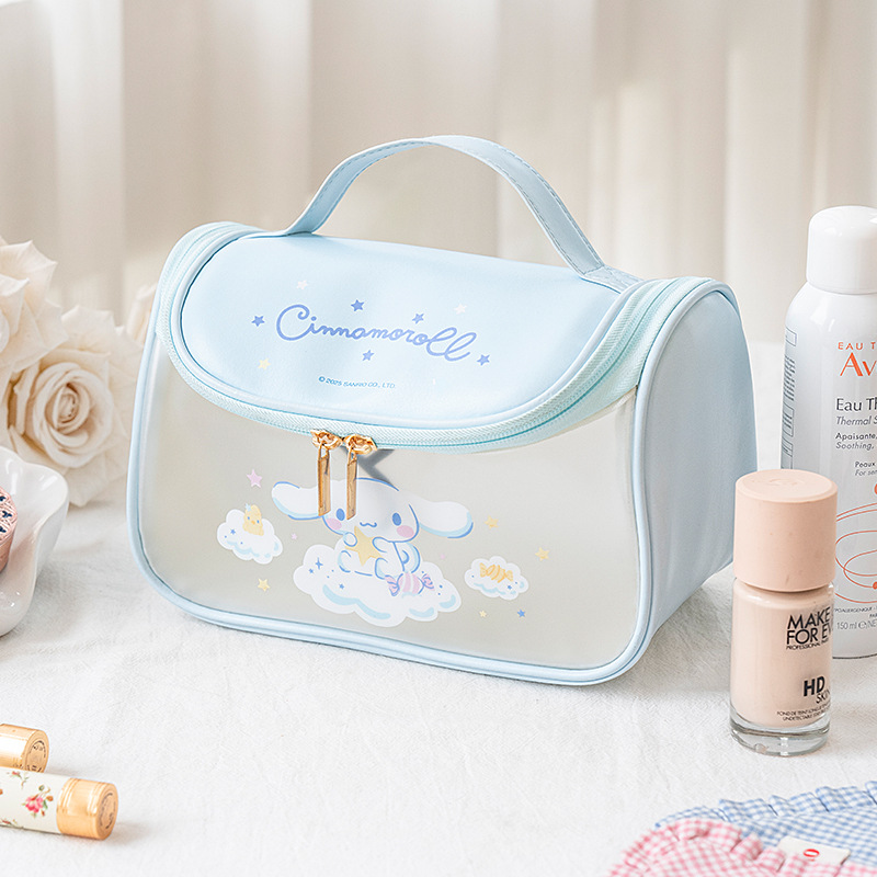 시나몬독(블루)