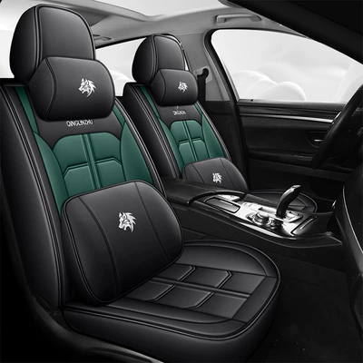 Four Seasons Pad leather four seasons - nordic-green-memory-foam-deluxe-edition-1