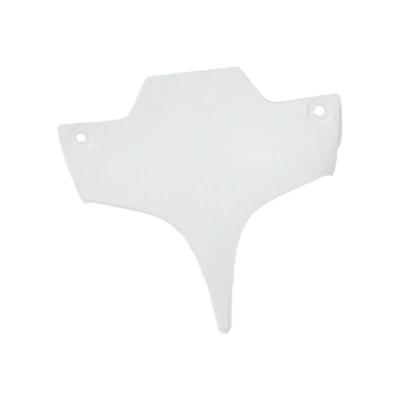 Motorcycle Fender Little R K8 2008-2009-2010 - rear-small-flat-panel