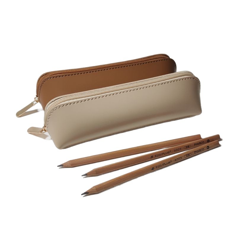 化粧品バッグ化粧ブラシアイライナー収納袋インハイエンド小型バッグポータブル大容量防水文具ペンバッグ