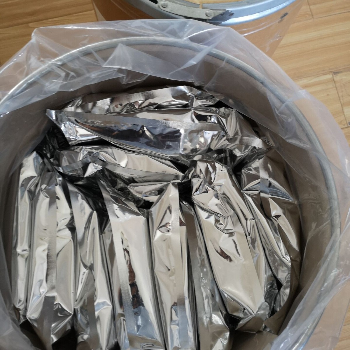 氯酯磺草胺原药98% 现货