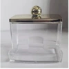 Square-gold cover