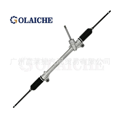 SA3HA-3401010, suitable for 20-25 BYD Song Plus models, LHD steering gear assembly (Steering gear assembly)