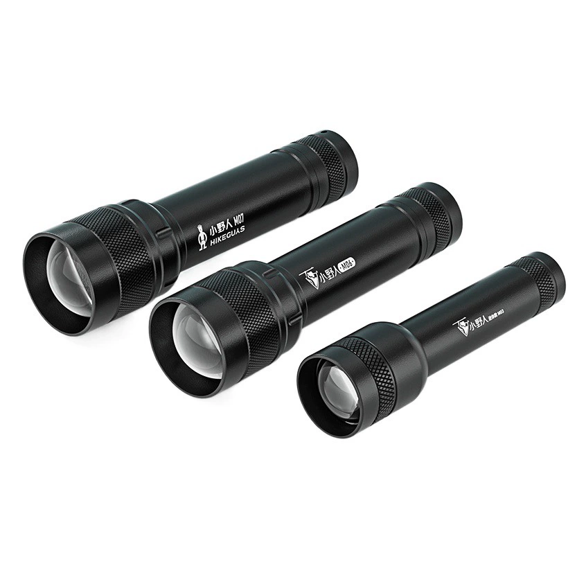 Удобная зарядка яркий фонарик телескофокусный фонарик из алюминиевого сплава светодиодный мини-фонарик новый производитель