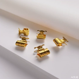 饰品配件;DIY服饰;挂件/坠子