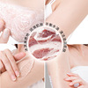 Moisturizing body scrub full body, exfoliating scrub suitable for men and women, wholesale