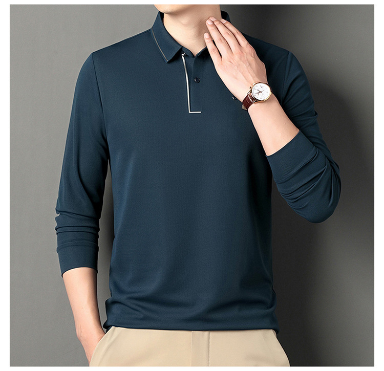 Polo Shirt Image 13