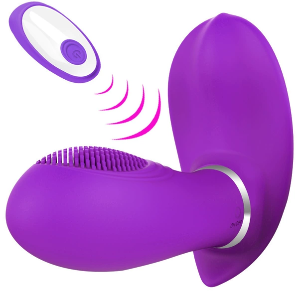 Second generation plus warm phantom-purple