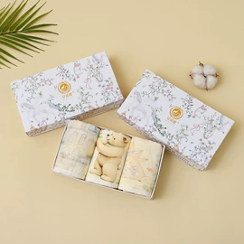 围嘴围兜;婴童毛浴巾;抱被抱毯