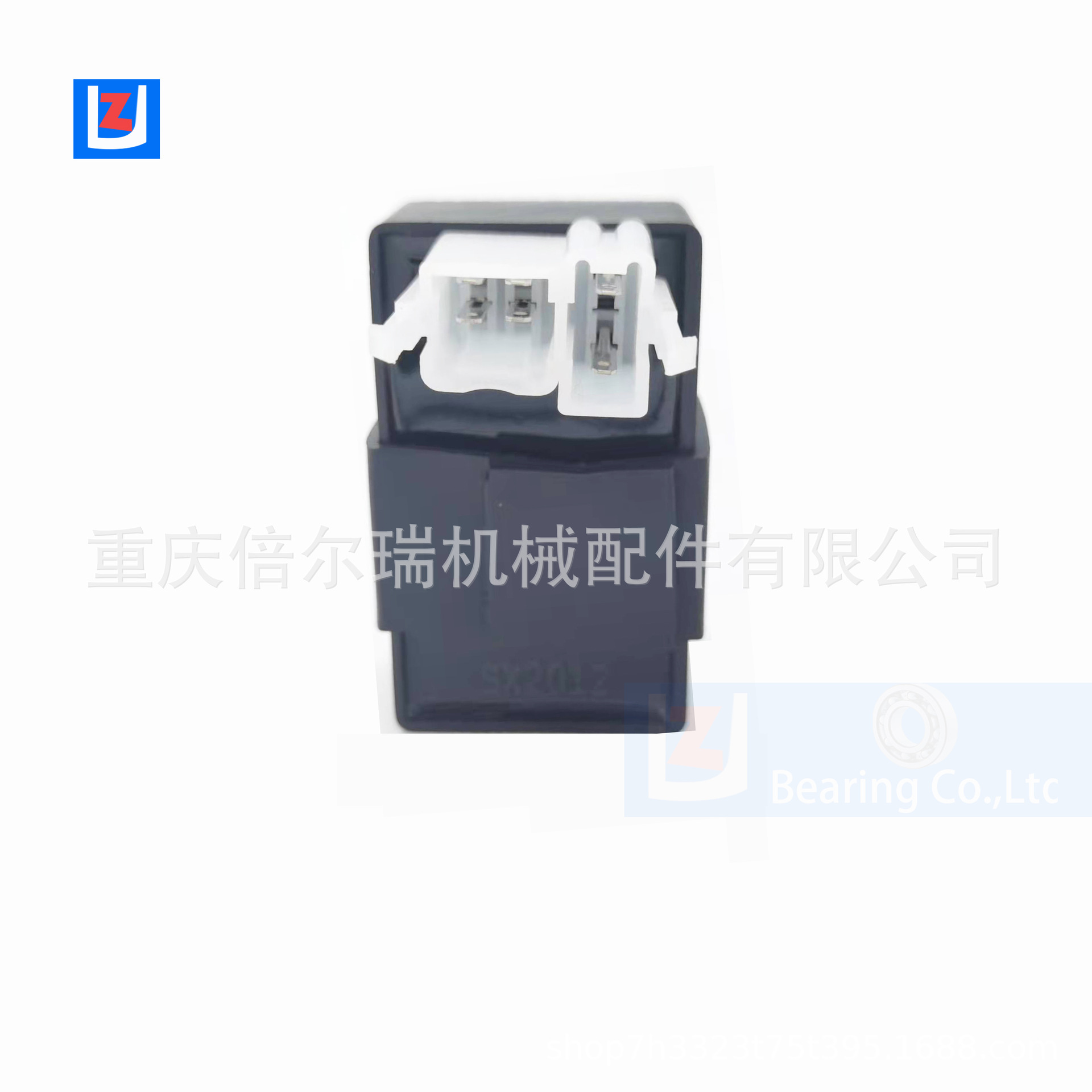 Peerui tricicletas GY6125 JH70 encendedor de CC CG125 encendedor de CC para scooter