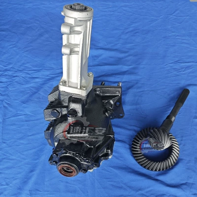 Transfer case case/Lexus RAV4 transfer