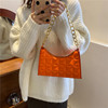 Small design one-shoulder bag, 2022 collection