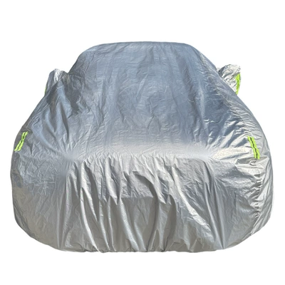 Car clothing Full Car Rainproof Car Cover, All-Inclusive