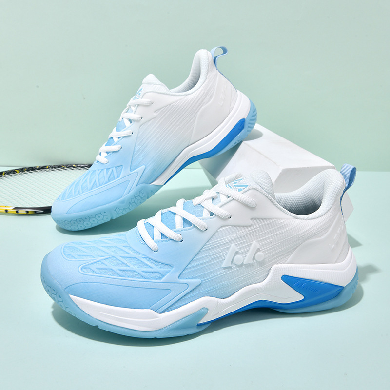 Lefus Professional Badminton Shoes Non-Slip Cushioning Sports Shoes Carbon Plate Support Competition Shoes for Men and Women Lefus Professional Badminton Shoes Non-Slip Cushioning Sports Shoes Carbon Plate Support Competition Shoes for Men and Women