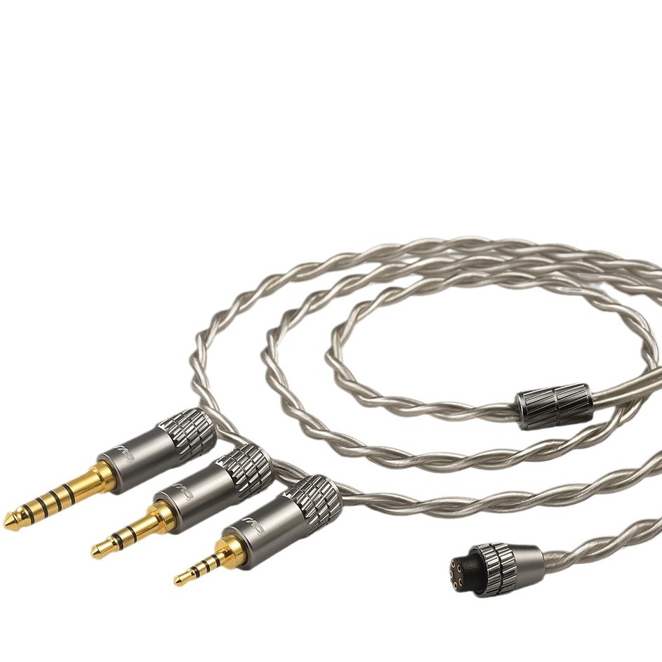 CVJ LS200˫ʶ0.78 mmcx QDCӿڿɻƵͷtypec