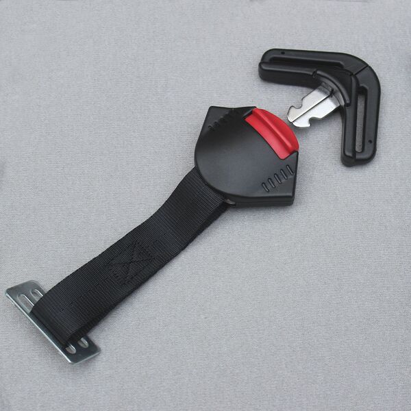 Accessory buckle five-point safety buckle buckle lock strap…