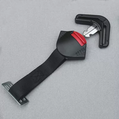 Lock, Cross Strap – Other Automotive Safety Supplies
