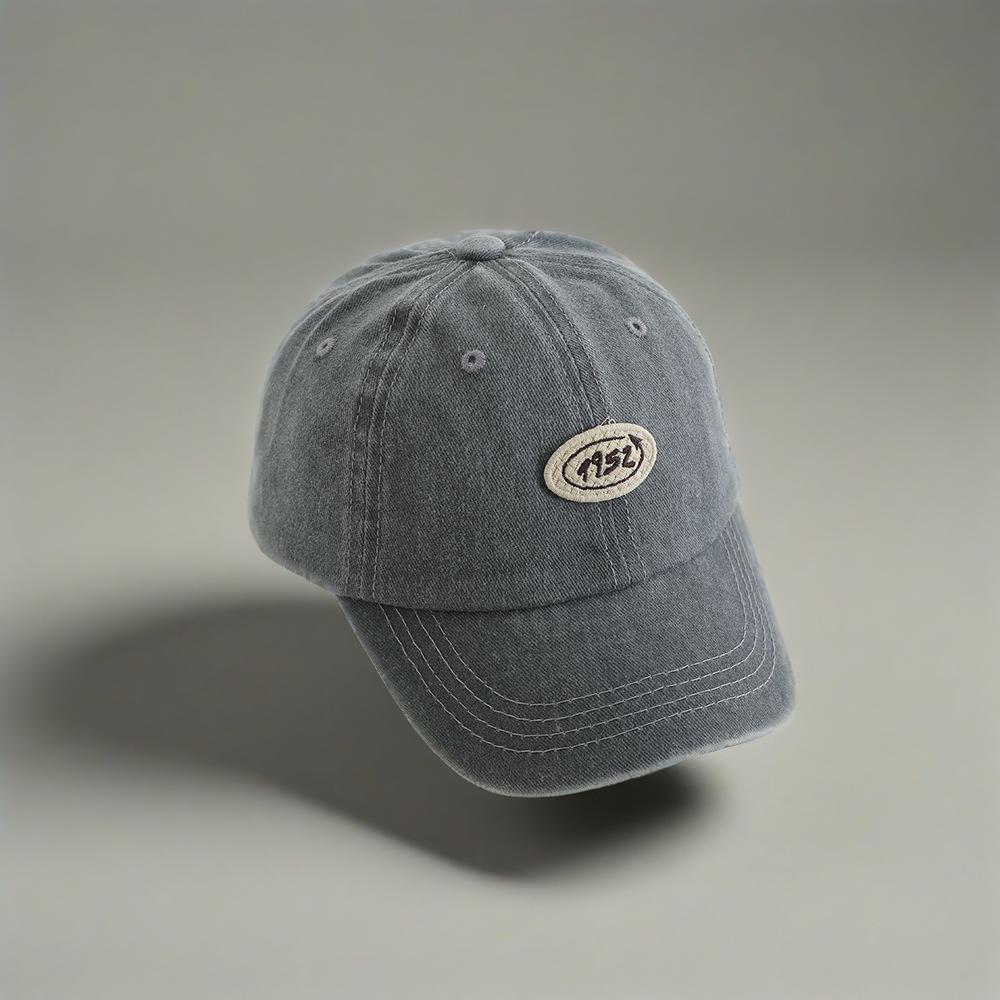 Sombreros para niños sombreros de sol casuales retro primavera y otoño bebés sombreros de moda sombreros de béisbol de moda para hombres y mujeres