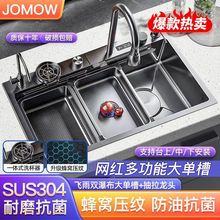 JOMOM�Ӻ�304���P�ˮ�ۏN����β۷�C���~���@�ٲ�����ϴ����o