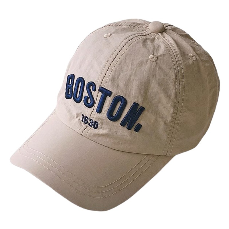 Sombrero DE LOS NIÑOS sombrero de verano de secado rápido de los niños gorra de sol sombrero de sol para niños gorra de béisbol de protección solar 2023 Nuevo