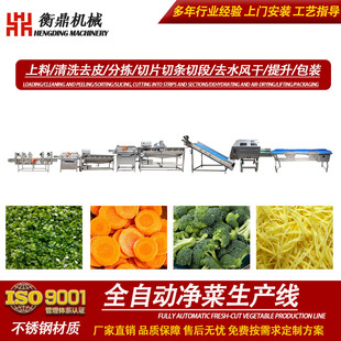 山东衡鼎食品机械有限公司