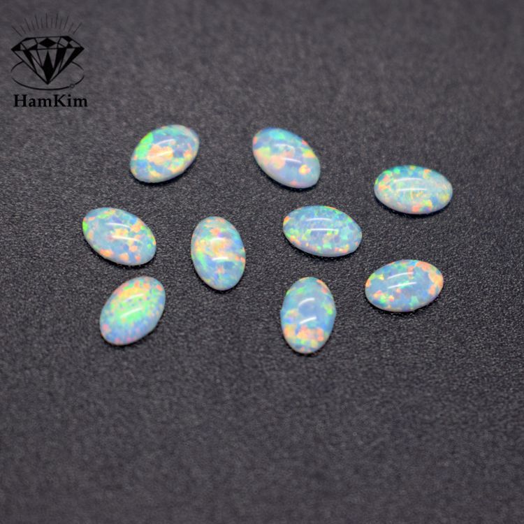 蛋形 澳宝平底半透