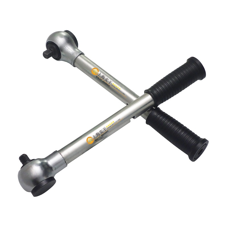 SGTG-5型咔嗒扭力扳手 高强螺栓手动扭矩扳手 预置打滑的扭矩扳手