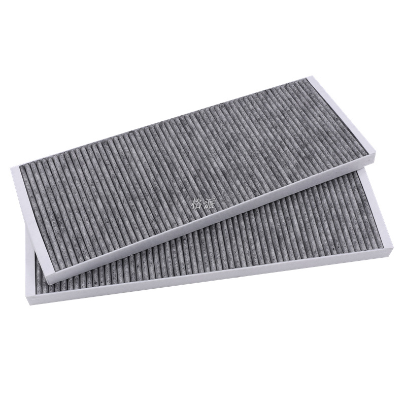 Suitable for 110768100A Tesla Model Y/3 air conditioning filter element