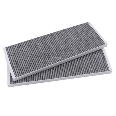 air conditioning filter – Automobile filter element
