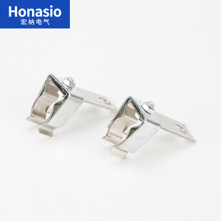 J8 Clamp Pt Transformer Base Base Xr Current Limiting 01 Fuse Insurance Holder Clip High Voltage Np Insurance G3