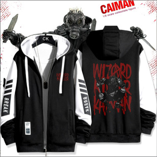 ���Fħ��������߅Wizard Killer �_���_���l����Ů�A�������·���