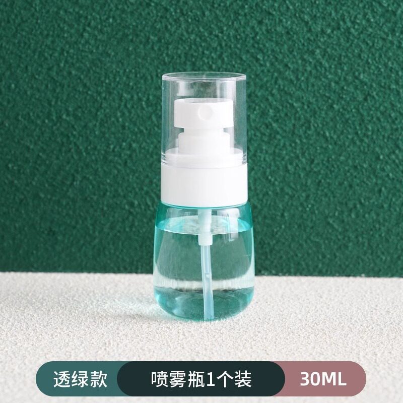 Translucent green [30ml] 1 pack