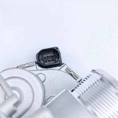 06F133062Q and 06F133062J, Drossel