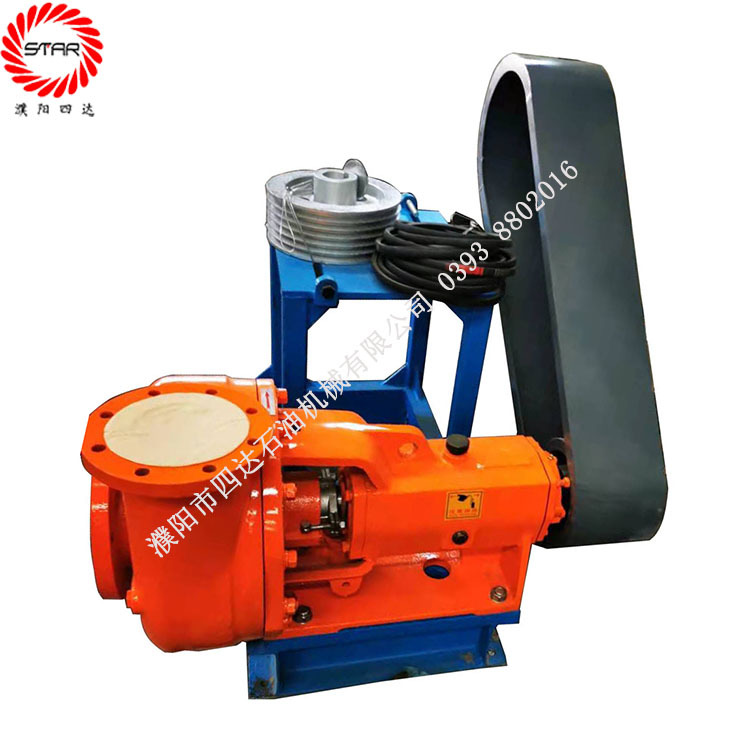 供应 JQB120-55KW 带防爆控制箱  配 ZHP150射流漏斗