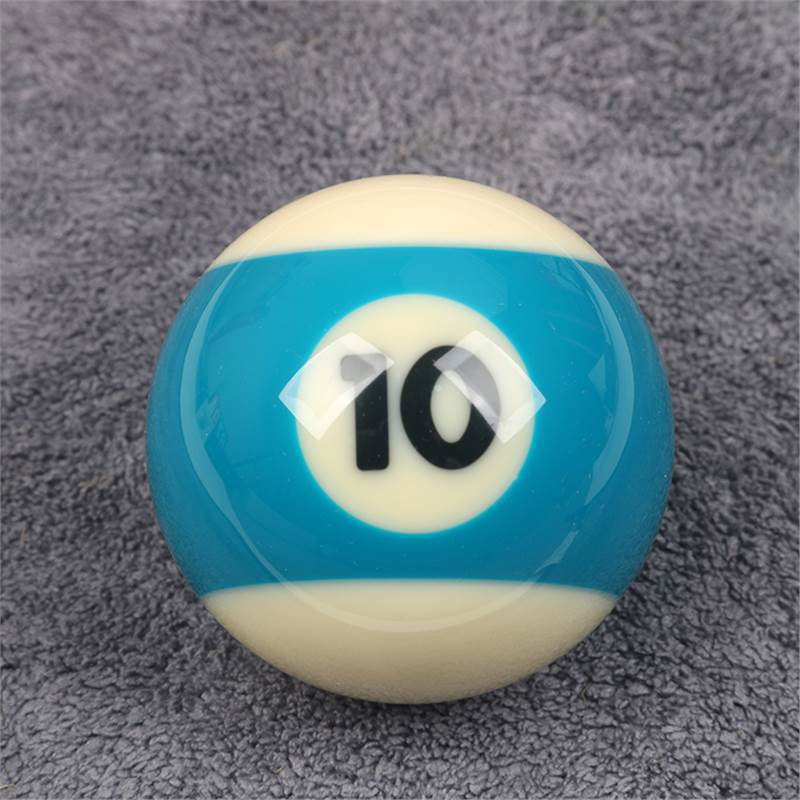 Crystal Crystal 10
