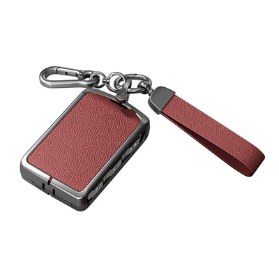 new xc60/xc40/s60/s90/xc90/v60/v90 protective — Car key bag
