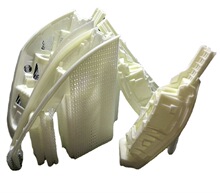 厂家3D打印服务 CNC加工 手板加工抄数画图 模型3D打印不锈钢