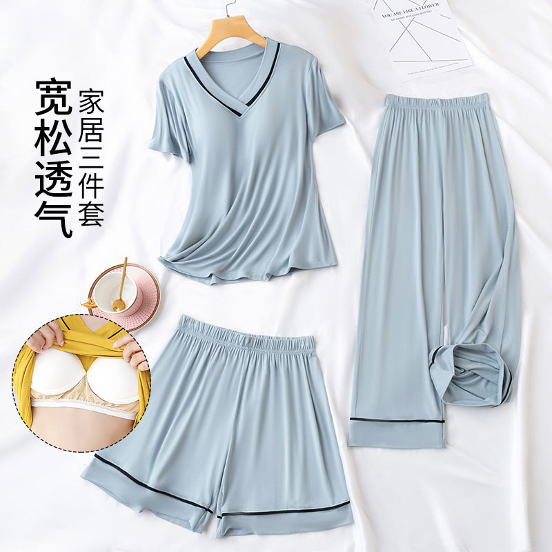 Summer set