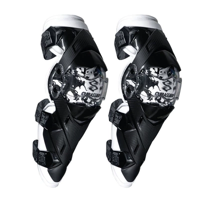 Motorcycle Safety Supplies – White