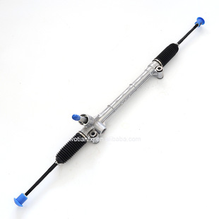 Car steering gear assembly 95952928 applicable to chevrolet aveo 2012-left